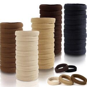 ✨Nia’s favorite hair ties✨